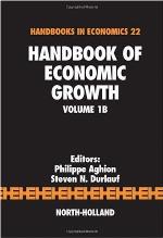 Handbook of Economic Growth, 1
