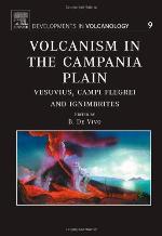 Volcanism in the Campania Plain, 9