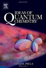 Ideas of Quantum Chemistry