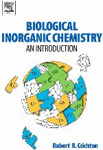 Biological Inorganic Chemistry