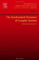 The Synchronized Dynamics of Complex Systems