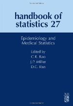 Handbook of Statistics, Volume 27