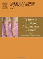 Pediatrics in Systemic Autoimmune Diseases, 11
