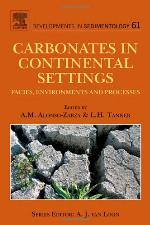 Carbonates in Continental Settings