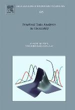 Practical Data Analysis In Chemistry