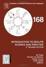 Studies in Surface Science and Catalysis, Volume 168