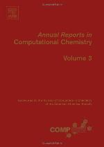 Annual Reports in Computational Chemistry, 3