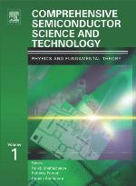 Comprehensive Semiconductor Science and Technology