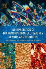Interpretation of Micromorphological Features of Soils and Regoliths