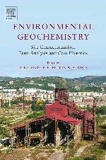 Environmental Geochemistry