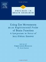 Using Eye Movements as an Experimental Probe of Brain Function, 171