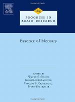 Progress in Brain Research, Volume 169