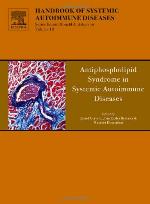 Antiphospholipid Syndrome in Systemic Autoimmune Diseases, Volume 10