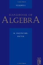 Handbook of Algebra, 6