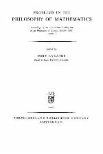 Problems In The Philosophy Of Mathematics