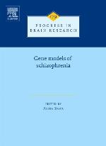 Genetic Models of Schizophrenia, 179