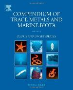 Compendium of Trace Metals and Marine Biota