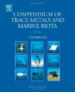Compendium of Trace Metals and Marine Biota