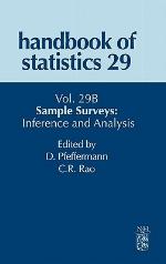 Handbook of Statistics 29B