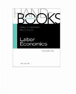 Handbook of Labor Economics, Vol 4b