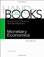 Handbook of Monetary Economics, 3