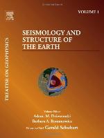 Seismology and Structure of the Earth