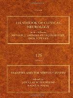Diabetes and the Nervous System, 126