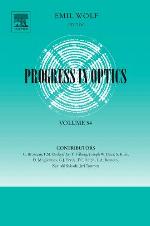 Progress in Optics, Volume 54