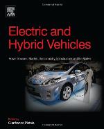 Electric and Hybrid Vehicles