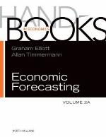 Handbook of Economic Forecasting, 2