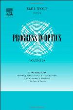 Progress in Optics, 55
