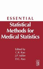 Essential Statistical Methods For Medical Statistics