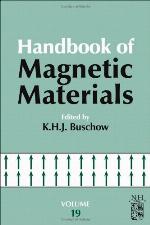 Handbook of Magnetic Materials, 19