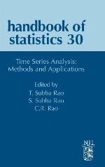Handbook of Statistics