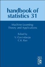 Handbook of Statistics