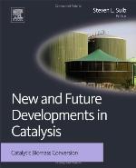 New and Future Developments in Catalysis
