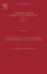 Analysis and Risk of Nanomaterials in Environmental and Food Samples, 59