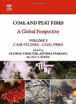 Coal and Peat Fires