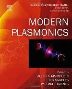 Modern Plasmonics, 4