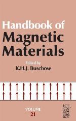 Handbook of Magnetic Materials, 21