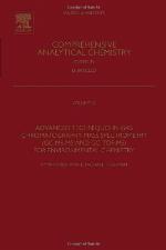 Advanced Techniques in Gas Chromatography-Mass Spectrometry (Gc-Ms-MS and Gc-Tof-Ms) for Environmental Chemistry, 61