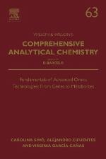 Fundamentals of Advanced Omics Technologies