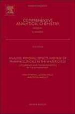 Analysis, Removal, Effects and Risk of Pharmaceuticals in the Water Cycle, 62