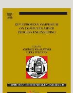 23rd European Symposium on Computer Aided Process Engineering