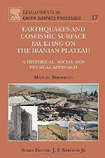 Earthquakes and Coseismic Surface Faulting on the Iranian Plateau