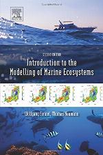 Introduction to the Modelling of Marine Ecosystems, 72