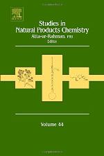 Studies in natural products chemistry. Volume 44