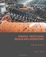 Mineral processing design and operations : an introduction