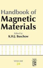 Handbook of Magnetic Materials, 24