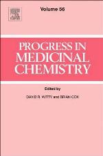 Progress in Medicinal Chemistry, 56